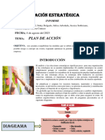 Planificación Estratégica Informe Grupal