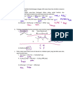 Soal Latihan Asam Basa