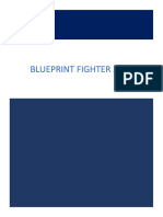 Blueprint Fighter 2023 PDF