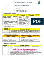 ACTIVIDAD DE APRENDIZAJE 05 - Viernes 29 DE ABRIL