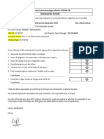 Formato - Ficha Sintomatologica RM 1275-2021