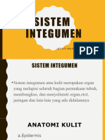 Penunjang Medis Integumen 1