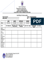 Modified Thinking Log Template 1