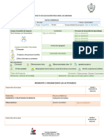 FASE 6 Formato Planeación Proyecto EducFísica