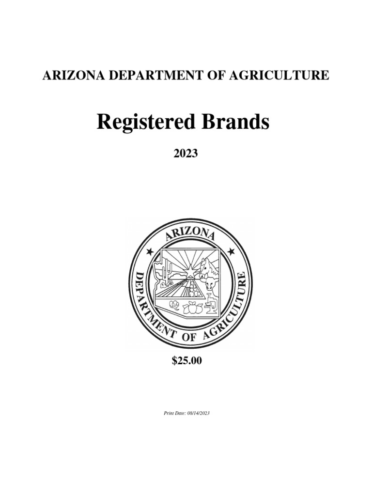 Brand Book | PDF | Brand