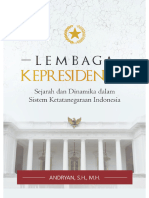 Buku Lembaga Kepresidenan