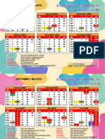 Kalender Akademik SPS FAMILY 2023 2024