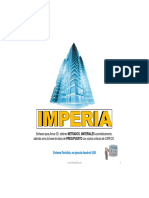 Manual Imperia