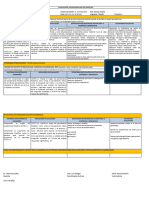 Filosofía Desagregado 1ro - 1er Trimestre