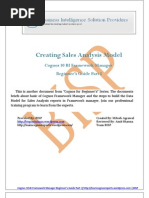 Download Cognos10 for Beginners Part I by Amit Sharma SN67067610 doc pdf