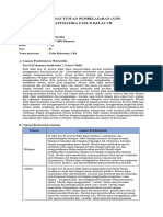 ATP Fase D7 - Matematika