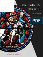 Altobelli Cristina - La Ruta de Parsifal