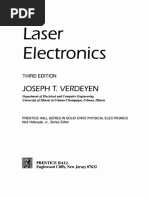 Solid-State Lasers: A Graduate Text (Advanced Texts in Physics) [ハードカバー] Koechner， Walter; Bass， Michael 1716051330?v=1