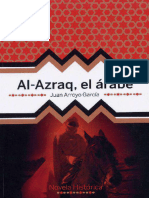 Arroyo Garcia Juan - Al Azraq El Arabe