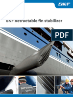 Stabilisateur AR