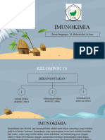 Biokimia Kel 10