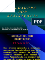 Soldadura Por Resistencia1