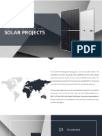 Sunket Solar Project 