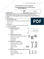 Guia de Práctica 1 2023-2 QAm Reconocimiento de Materiales