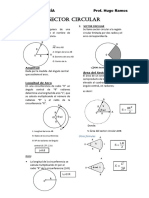 Sector Circular