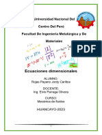 Rojas Payano Jordy C.-Ecuaciones Dimensionales