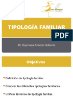 Tipología Familiar