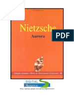 Nietzsche Aurora PDF Rev