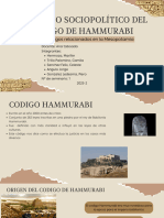 Código de Hamurabi