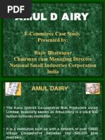 Download 2 RB Case Study - Amul by api-3731921 SN6706851 doc pdf