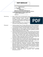 FORMAT SK PIK-R 2020-2022 PDF Versi PDF