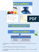 Cinetica Quimica