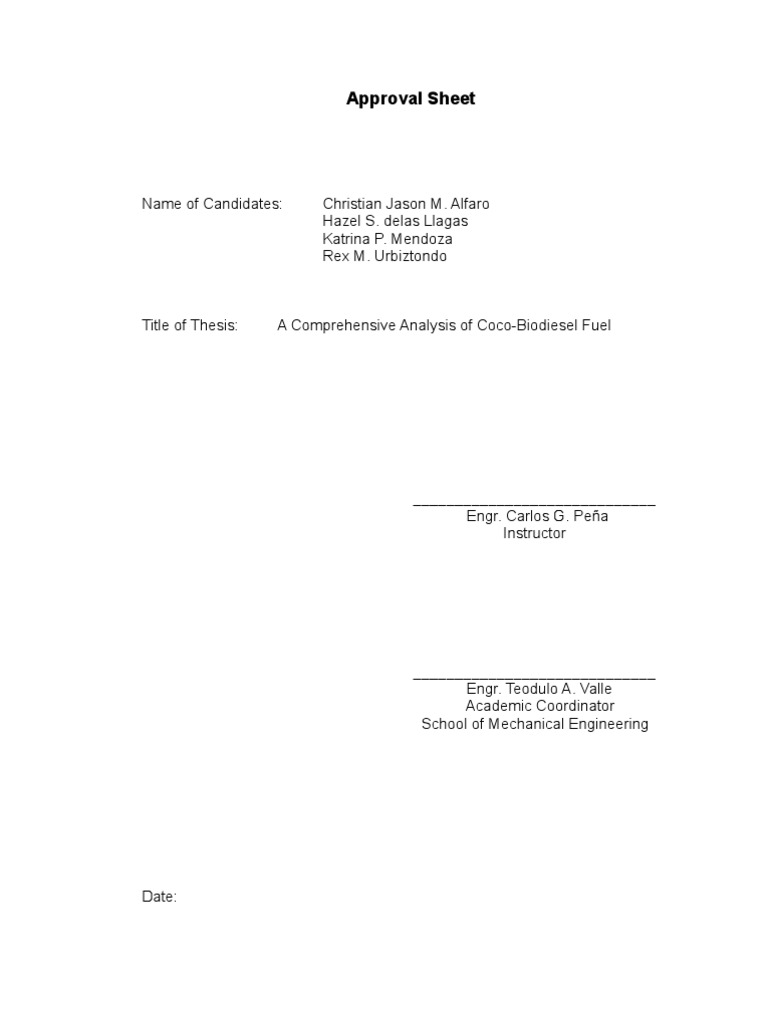 Writing of research papers