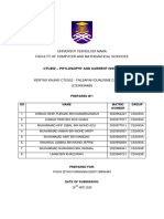 Dualisme Cartesian