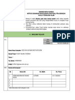 Borang Kerja Kursus Proposal Pra Siswazah FPI 2018 20190419032156