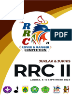 Juklak - Juknis RRC 2023