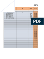 Format Absen SD Gmim Ranoketang Jan - Agust 2023