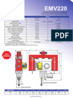 EMV220 Basic Spec