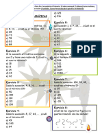 Clases Virtuales Online Series Sucesiones Gráficas II - 1