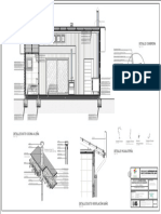 L5 - Modelo 68.40m2 Revestimiento Exterior Siding