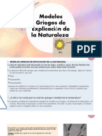 Modelos Griegos de Explicación de La Naturaleza01
