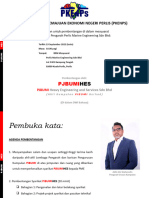(In BAHASA) Presentation For PME-PKENPs - Issue-No128