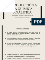 Introducción Quimica Analitica-2020