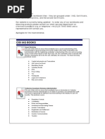 Download Cisi Publications by vimmak SN67069292 doc pdf