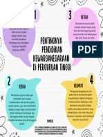 Penugasan Pendidikan Kewarganegaraan