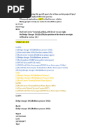 Automotive Lubricants and Additives List | PDF | Transport | Land