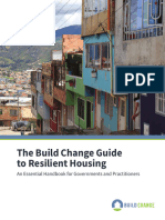 The Build Change Guide To Resilient Housing Compressed