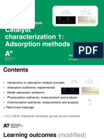 L3 Puurunen Characterization1 AdsorptionMethods 2019-01-21c