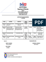 AP Action Plan 2022 2023