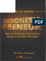 Indonesia Preneur