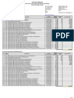 Excel Bantu Kontrak Payung SD SDLB OK